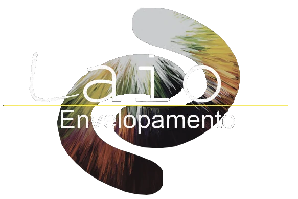 Logo Laio Envelopamento